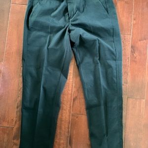 &go City Trek Trouser in black